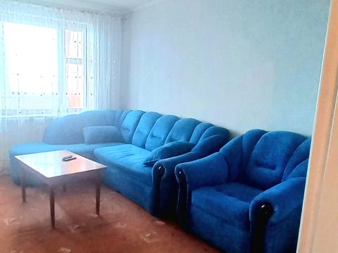 квартира за адресою Руставі вул., 25