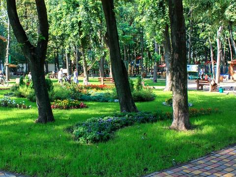 квартира за адресою Парково-Сирецька вул. (Тимофія Шамрила), 10