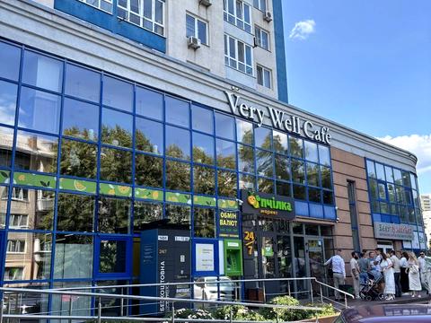 квартира за адресою Парково-Сирецька вул. (Тимофія Шамрила), 10