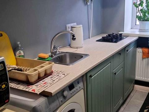 квартира по адресу Добрий Шлях ул., 64