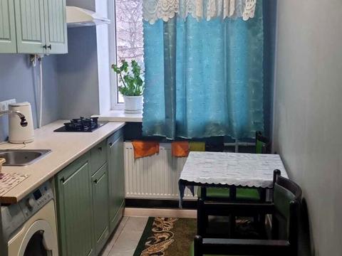 квартира по адресу Добрий Шлях ул., 64