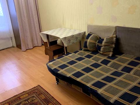 комната по адресу Кубанской Украины ул. (Маршала Жукова), 28