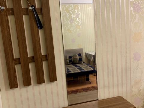 комната по адресу Кубанской Украины ул. (Маршала Жукова), 28