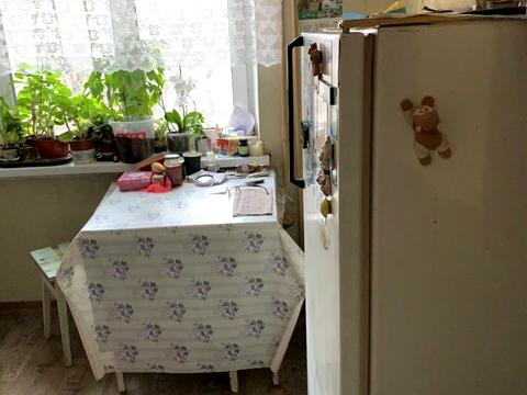 комната по адресу Кубанской Украины ул. (Маршала Жукова), 28