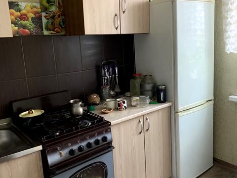 комната по адресу Кубанской Украины ул. (Маршала Жукова), 28