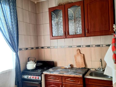 квартира за адресою Леся Сердюка вул. (Командарма Корка), 16