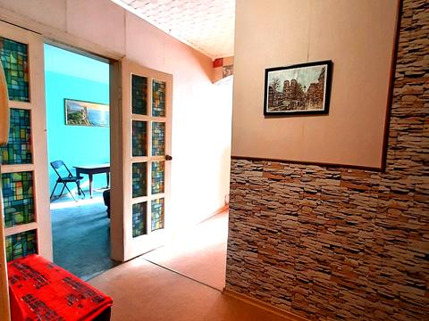 квартира за адресою Леся Сердюка вул. (Командарма Корка), 16