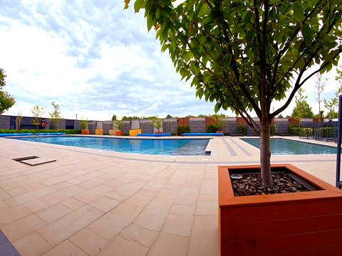 квартира за адресою Салютна вул., 2к25