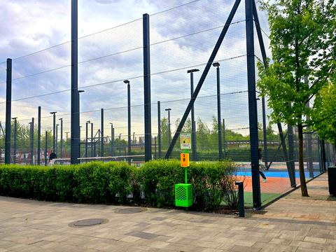 квартира за адресою Салютна вул., 2к25