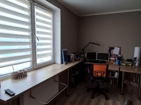 квартира за адресою Михайла Лушпи просп., 5 к27