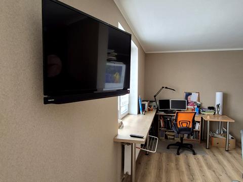 квартира за адресою Михайла Лушпи просп., 5 к27