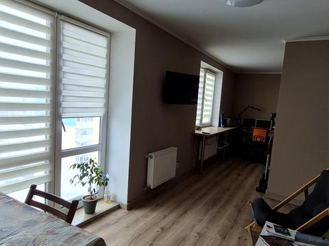 квартира за адресою Михайла Лушпи просп., 5 к27