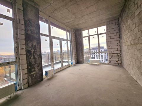 квартира за адресою Салютна вул., 2к25