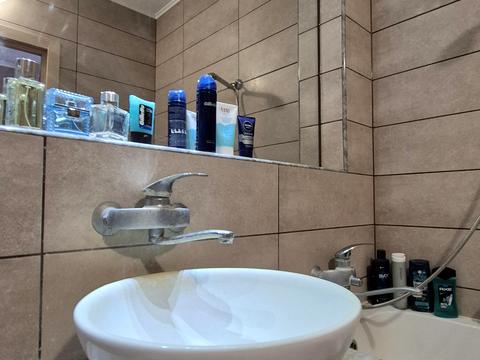 квартира за адресою Михайла Лушпи просп., 5 к27