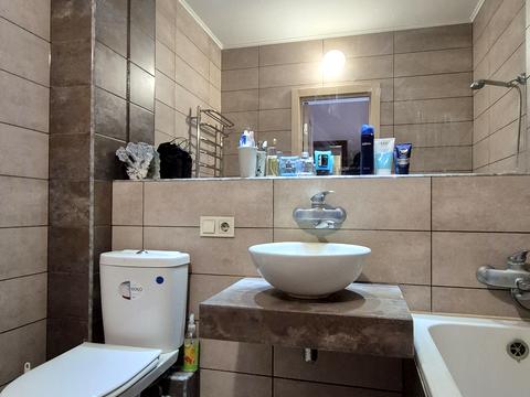 квартира за адресою Михайла Лушпи просп., 5 к27