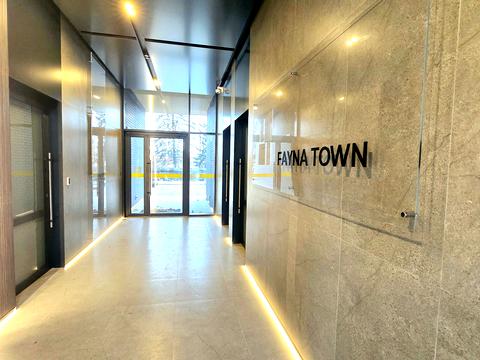 квартира за адресою Салютна вул., 2к25