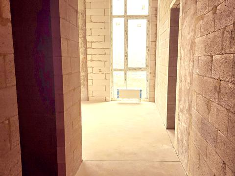 квартира за адресою Салютна вул., 2к25