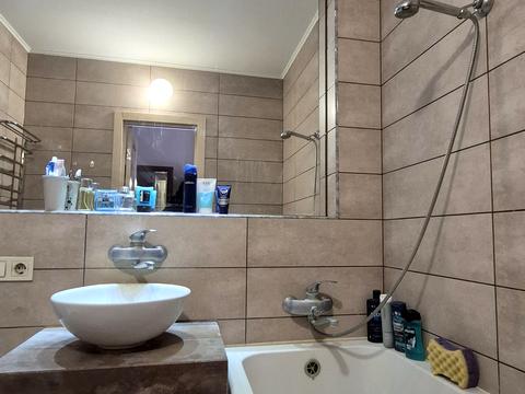 квартира за адресою Михайла Лушпи просп., 5 к27