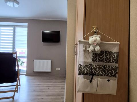 квартира за адресою Михайла Лушпи просп., 5 к27