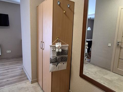 квартира за адресою Михайла Лушпи просп., 5 к27