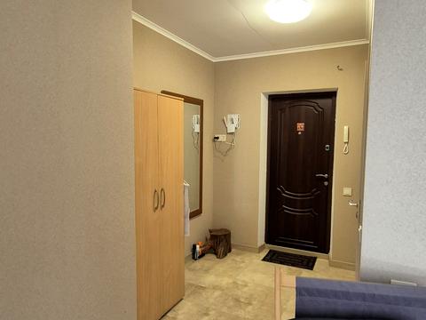 квартира за адресою Михайла Лушпи просп., 5 к27