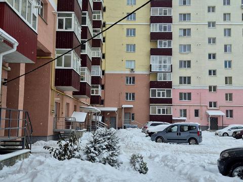 квартира за адресою Михайла Лушпи просп., 5 к27