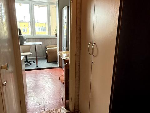 квартира за адресою Рональда Рейгана вул., 11-А