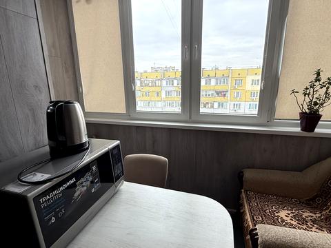 квартира за адресою Рональда Рейгана вул., 11-А