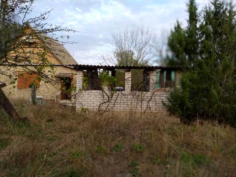 будинок за адресою СТ Перемога