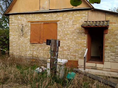 будинок за адресою СТ Перемога