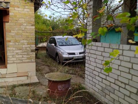 будинок за адресою СТ Перемога