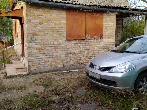 будинок за адресою СТ Перемога