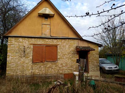 будинок за адресою СТ Перемога