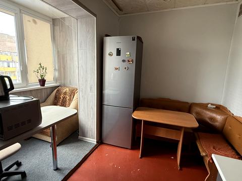 квартира за адресою Рональда Рейгана вул., 11-А