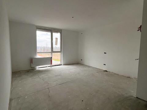 квартира по адресу Зелена бічна