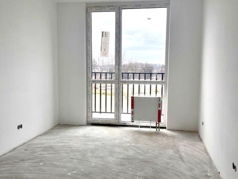 квартира по адресу Зелена бічна