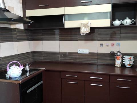 квартира по адресу Среднефонтанская ул., 35