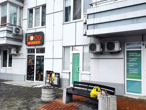 квартира по адресу Среднефонтанская ул., 35