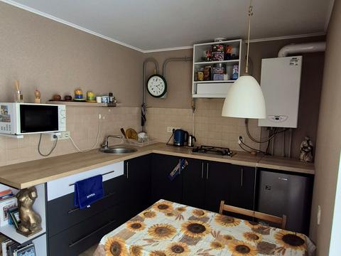 квартира за адресою Михайла Лушпи просп., 5 к27