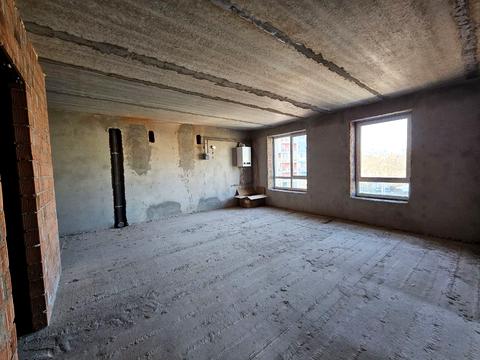 квартира за адресою Миколи Різоля вул. (Маршала Судця), 32