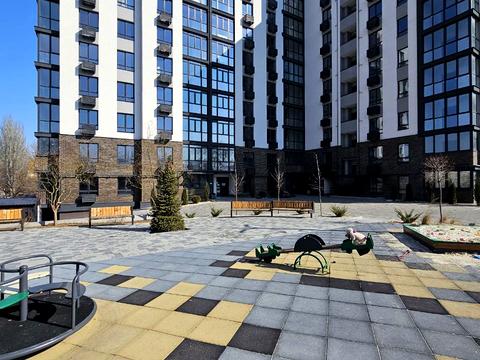 квартира за адресою Миколи Різоля вул. (Маршала Судця), 32