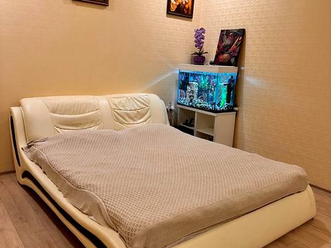 квартира по адресу Прохоровская ул., 14