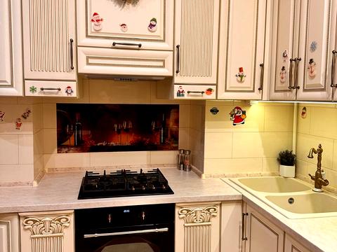 квартира по адресу Прохоровская ул., 14