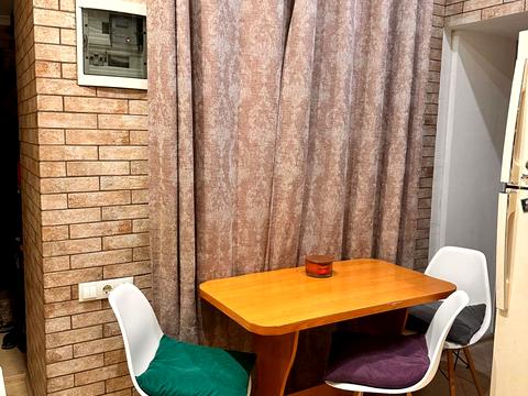 квартира по адресу Прохоровская ул., 14