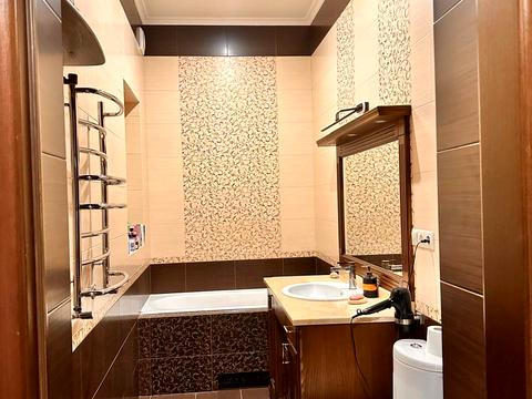 квартира по адресу Прохоровская ул., 14