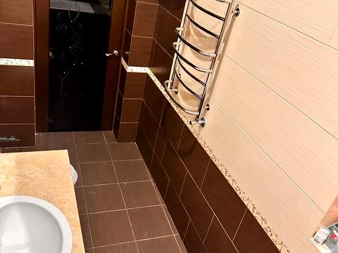 квартира по адресу Прохоровская ул., 14