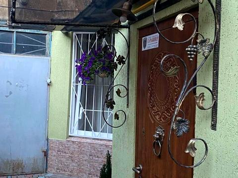 квартира по адресу Прохоровская ул., 14