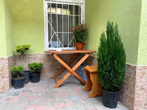 квартира по адресу Прохоровская ул., 14