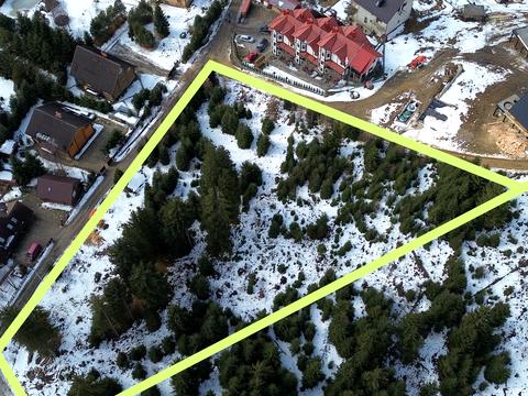 участок по адресу 