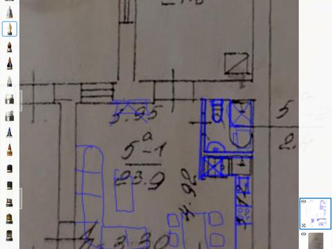 квартира за адресою Джерельна вул., 31